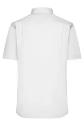 Muška košulja  JN684 white 3XL-3