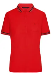 Ženska polo majica JN701