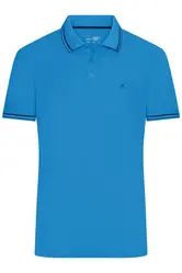 Polo majica JN702 cobalt/navy L-0