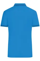 Polo majica JN702 cobalt/navy L-3
