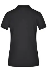 Ženska polo majica JN707 black S-3