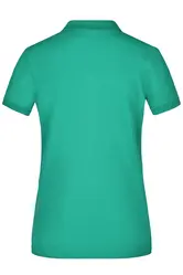 Ženska polo majica JN707 Irish-green S-3