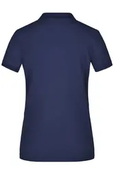 Ženska polo majica JN707 navy S-3
