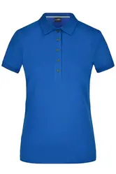 Ženska polo majica JN707 royal S-0