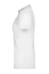Ženska polo majica JN707 white S-1