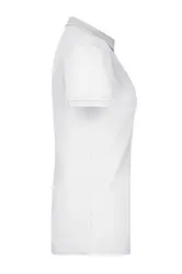 Ženska polo majica JN707 white S-2