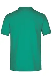 Polo majica JN708 Irish-green S-3