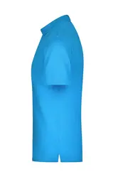 Polo majica JN708 regatta-blue S-5