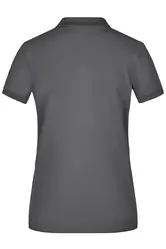 Ženska polo majica JN709 graphite S-3