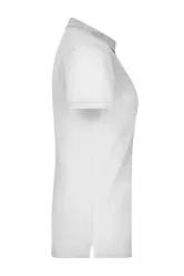 Ženska polo majica JN709 grey-heather S-2