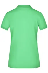 Ženska polo majica JN709 lime-green S-3
