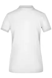 Ženska polo majica JN709 white S-3