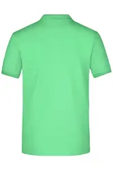 Muška polo majica JN710 lime-green S-3