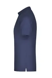 Muška polo majica JN710 navy S-1
