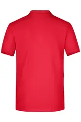 Muška polo majica JN710 red S-3