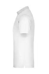 Muška polo majica JN710 white S-5