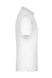 Muška polo majica JN710 white S-6