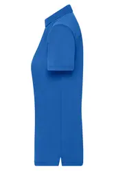 Ženska polo majica JN711 royal/navy-white M-1