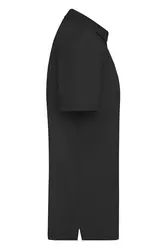 Polo majica JN712 black/white-titan S-2 Polo majica JN712 black/white-titan S-2