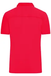 Polo majica JN712 red/blue-white XL-3