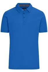 Polo majica JN712 royal/navy-white L-0