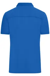 Polo majica JN712 royal/navy-white L-3
