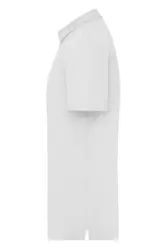 Polo majica JN712 white/navy-white L-1