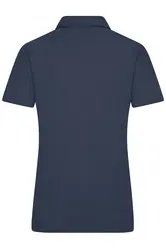 Ženska polo majica JN715 navy/red-white S-3