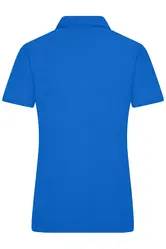Ženska polo majica JN715 royal/royal-white S-3
