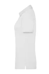 Ženska polo majica JN715 white/red-white S-5