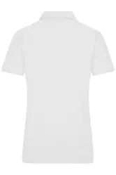 Ženska polo majica JN715 white/red-white S-7