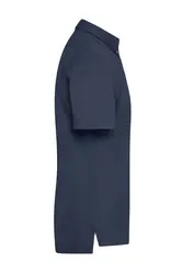 Muška polo majica JN716 navy/red-white S-2