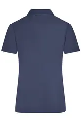 Ženska polo majica JN719 navy XS-3
