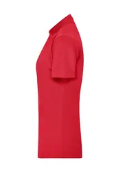 Ženska polo majica JN719 red XS-1