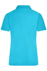 Ženska polo majica JN719 turquoise XS-3