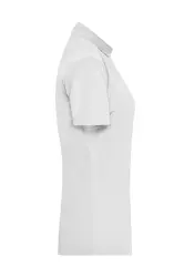 Ženska polo majica JN719 white XS-2