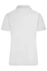 Ženska polo majica JN719 white XS-3