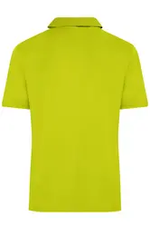 Muška polo majica JN720 acid-yellow S-3