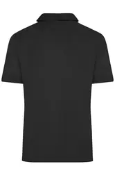 Muška polo majica JN720 black S-3