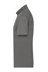 Muška polo majica JN720 dark-melange S-5