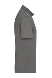 Muška polo majica JN720 dark-melange S-6