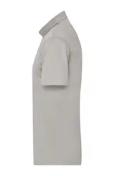 Muška polo majica JN720 light-melange S-1