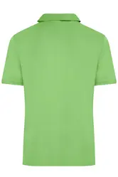 Muška polo majica JN720 lime-green S-3