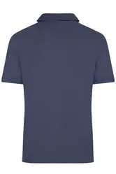 Muška polo majica JN720 navy S-3