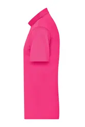 Muška polo majica JN720 pink S-1