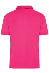 Muška polo majica JN720 pink S-3
