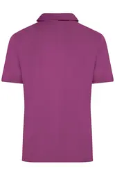Muška polo majica JN720 purple S-3