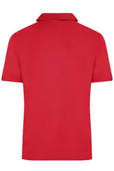Muška polo majica JN720 red S-3