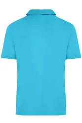 Muška polo majica JN720 turquoise S-3