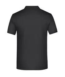 Ženska polo majica  JN726 black/white M-3